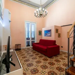 Vista Sul Porto Appartamento